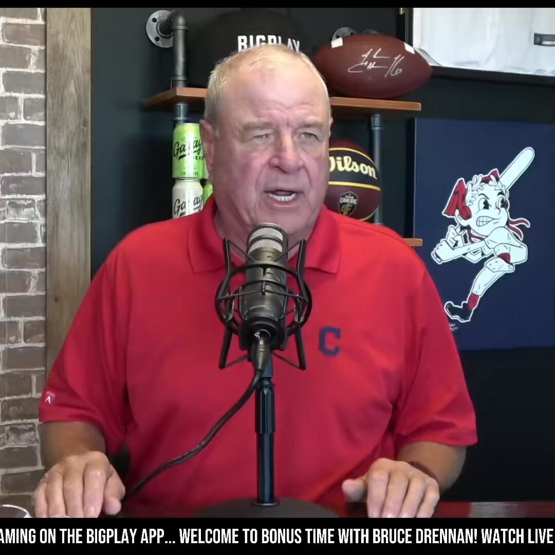 @Bruce_Drennan's video Tweet