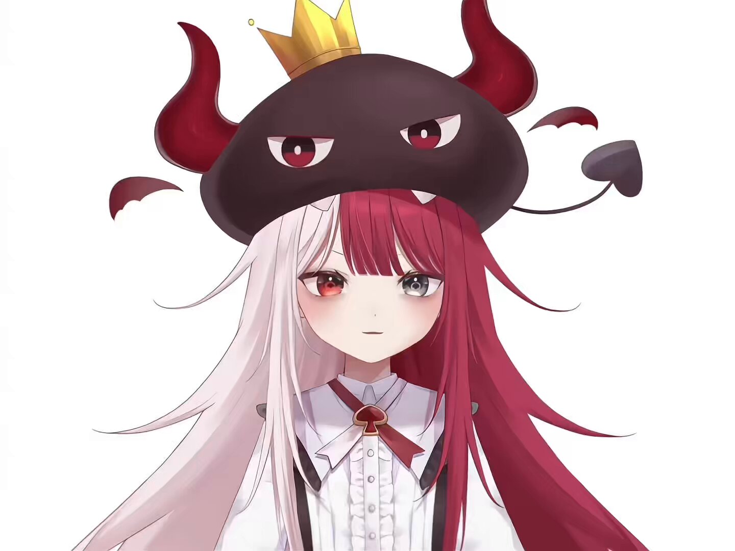 Highlights by あくび・でもんすぺーど👿♠️ (@AkubiU_Uzz) / X