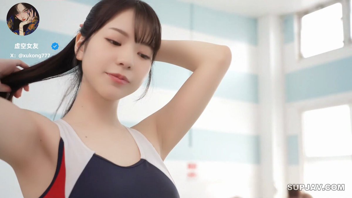 「
长视频」虚空女友 清纯游泳运动员 极品身材被俱乐部成员包围轮番插入暴肏到高潮颤抖浑身都是精华