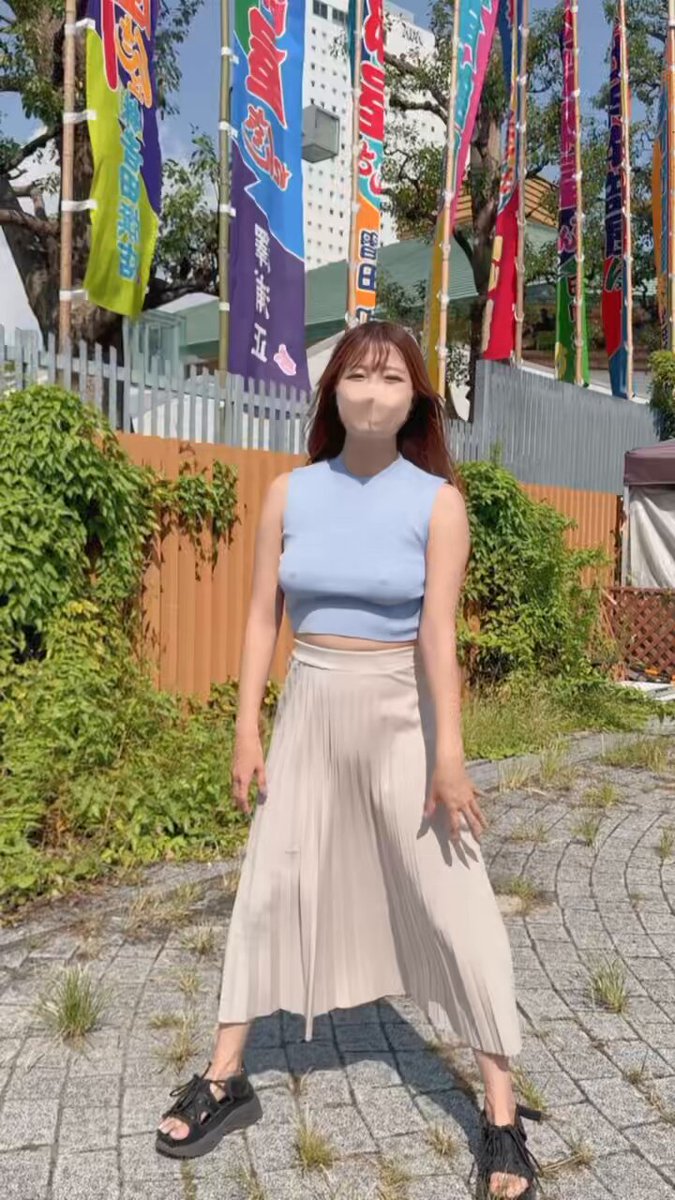 今度すっぽんぽんでもやってみる https://t.co/nr8NUAmVCz