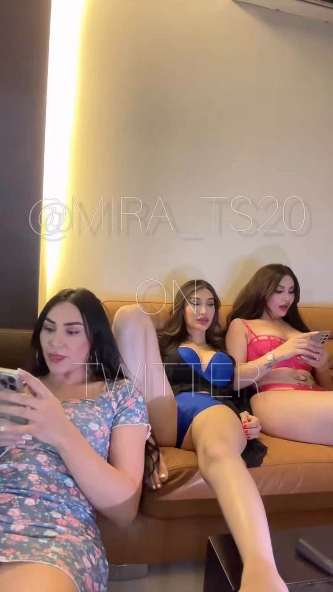 @mira_ts20s video Tweet