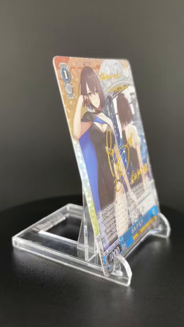 【PSA10】ヴァイスシュヴァルツ アズールレーン ボルチモア SP サイン ヴァイスシュバルツ psa10 アズールレーン ボルチモア SP サイン PSA10