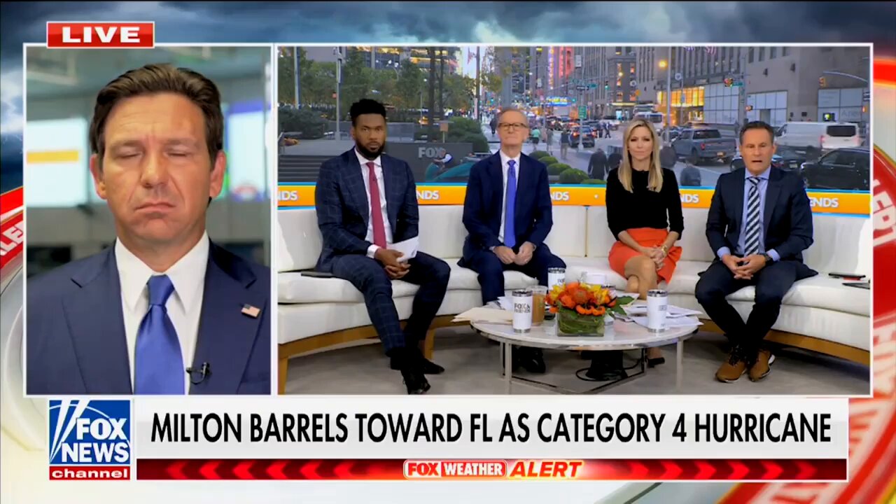 Ron DeSantis (@GovRonDeSantis) on X