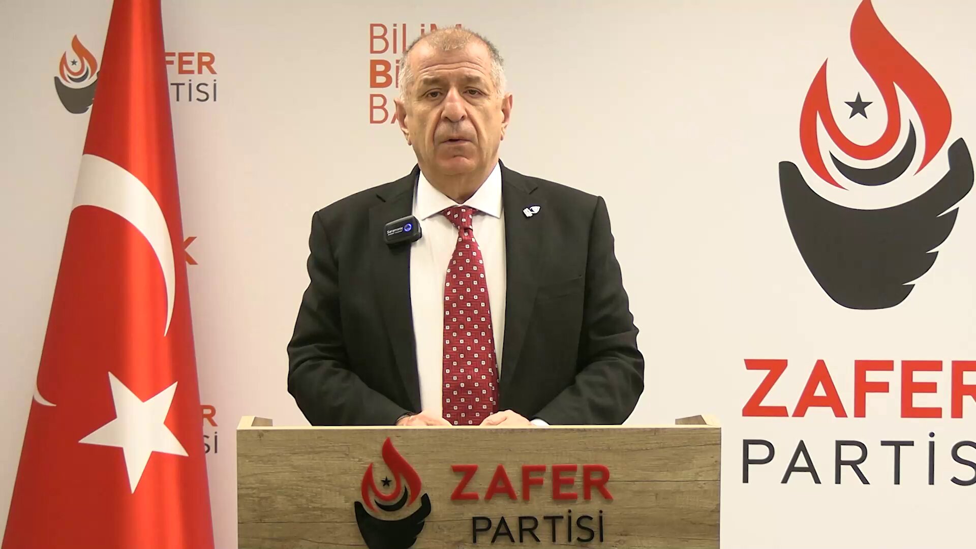 @umitozdag's video Tweet