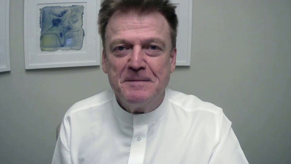 Patrick Byrne (@PatrickByrne) on X