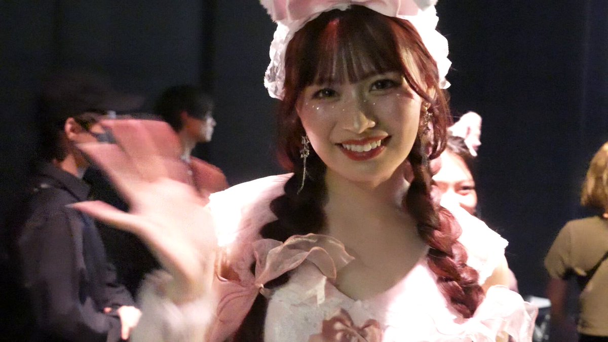 鈴@同梱しないでお願い(✿゜▽゜)ノ　　小嶋陽菜セット② にゃんにゃん