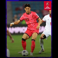 Jordan - Korea Republic false Highlights false AFC Asian Qualifiers™ Road to 26