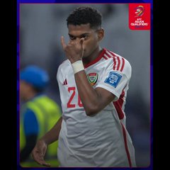  United Arab Emirates - DPR Korea false Highlights false AFC Asian Qualifiers™ Road to 26