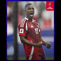  Qatar - Kyrgyz Republic false Highlights false AFC Asian Qualifiers™ Road to 26