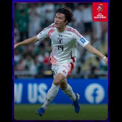  Saudi Arabia - Japan false Highlights false AFC Asian Qualifiers™ Road to 26