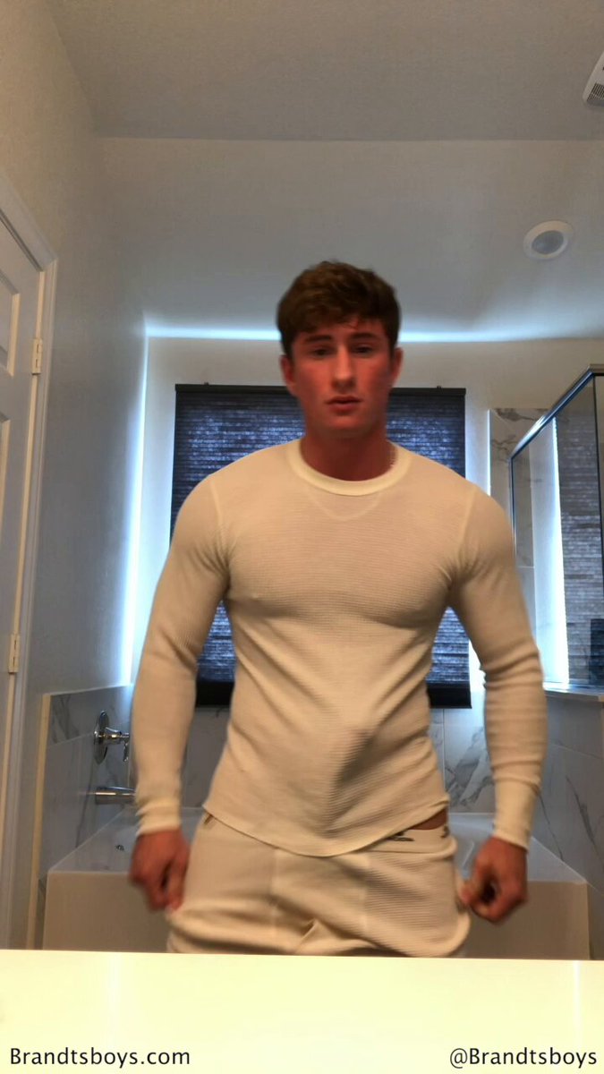 RT @TroyxBrandt: I bet I’m longer than John ? Full vids on20241013020359