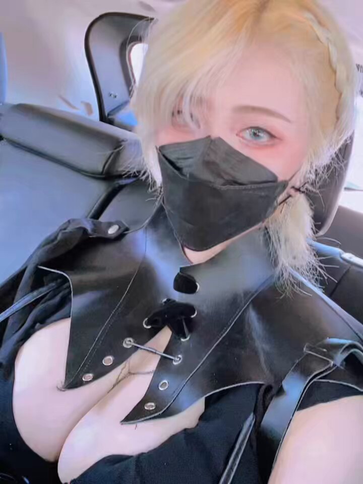 Video oleh @kumori_01