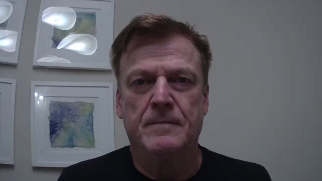 Patrick Byrne (@PatrickByrne) on X