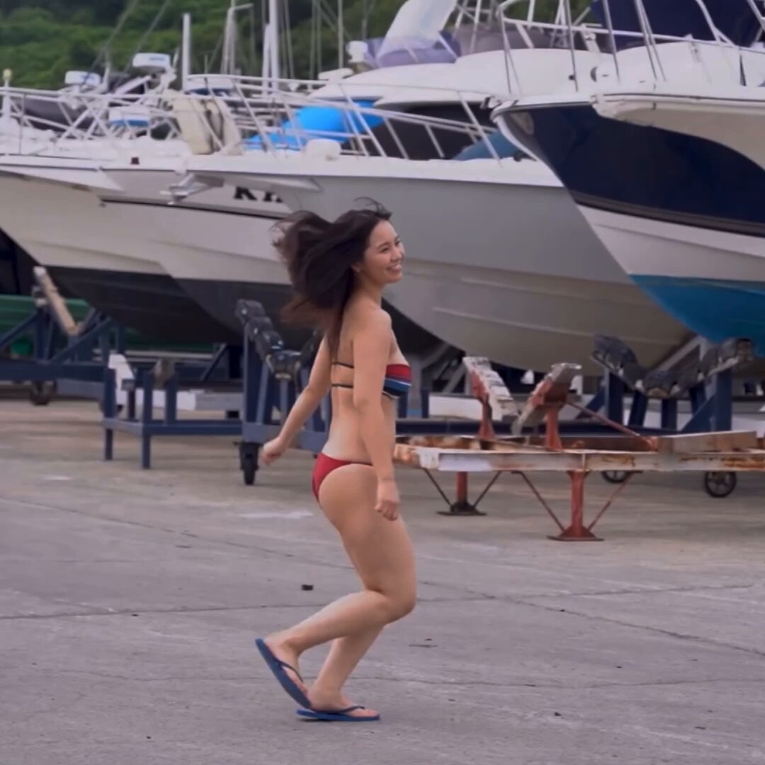 Video oleh @chanpon1129