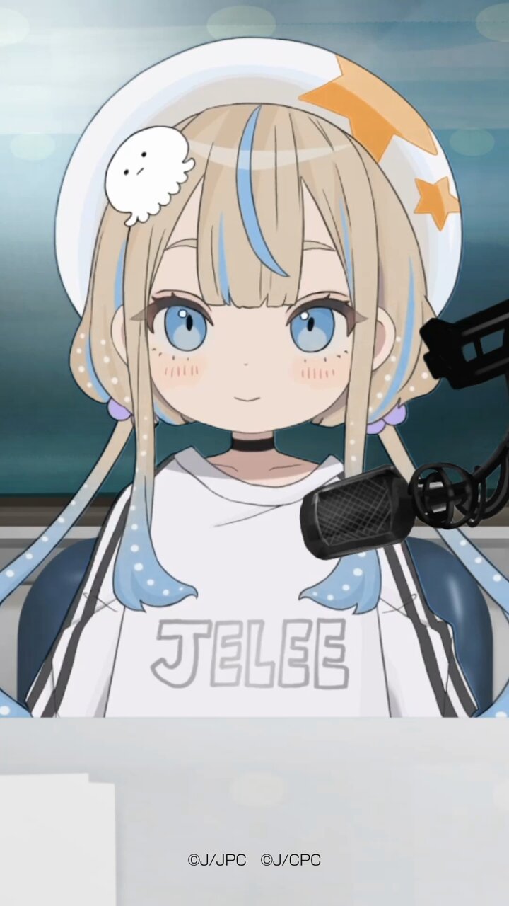 夜のクラゲは泳げないCAFE de JELEE まひるセット 夜のクラゲは泳げない』初のオフィシャルカフェが本日スタート