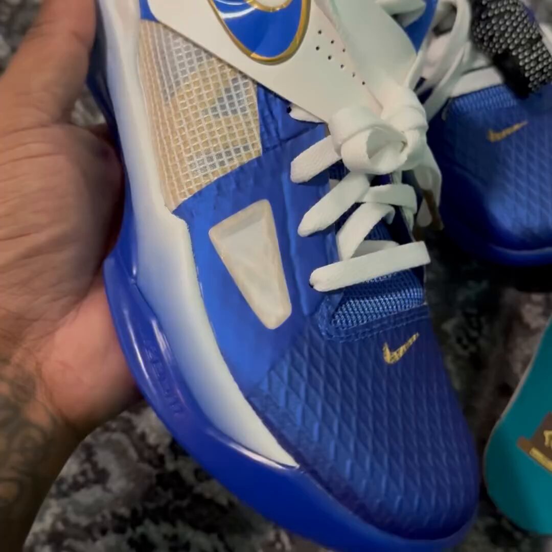 nicekicks s video Tweet