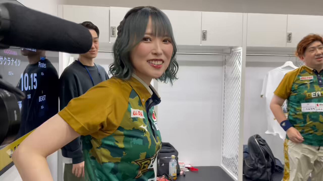 ★激レア★ 菅原千瑛（Mリーグ BEAST X）のサイン ☆激レア☆ 菅原千瑛（Mリーグ BEAST X）のサイン - メルカリ