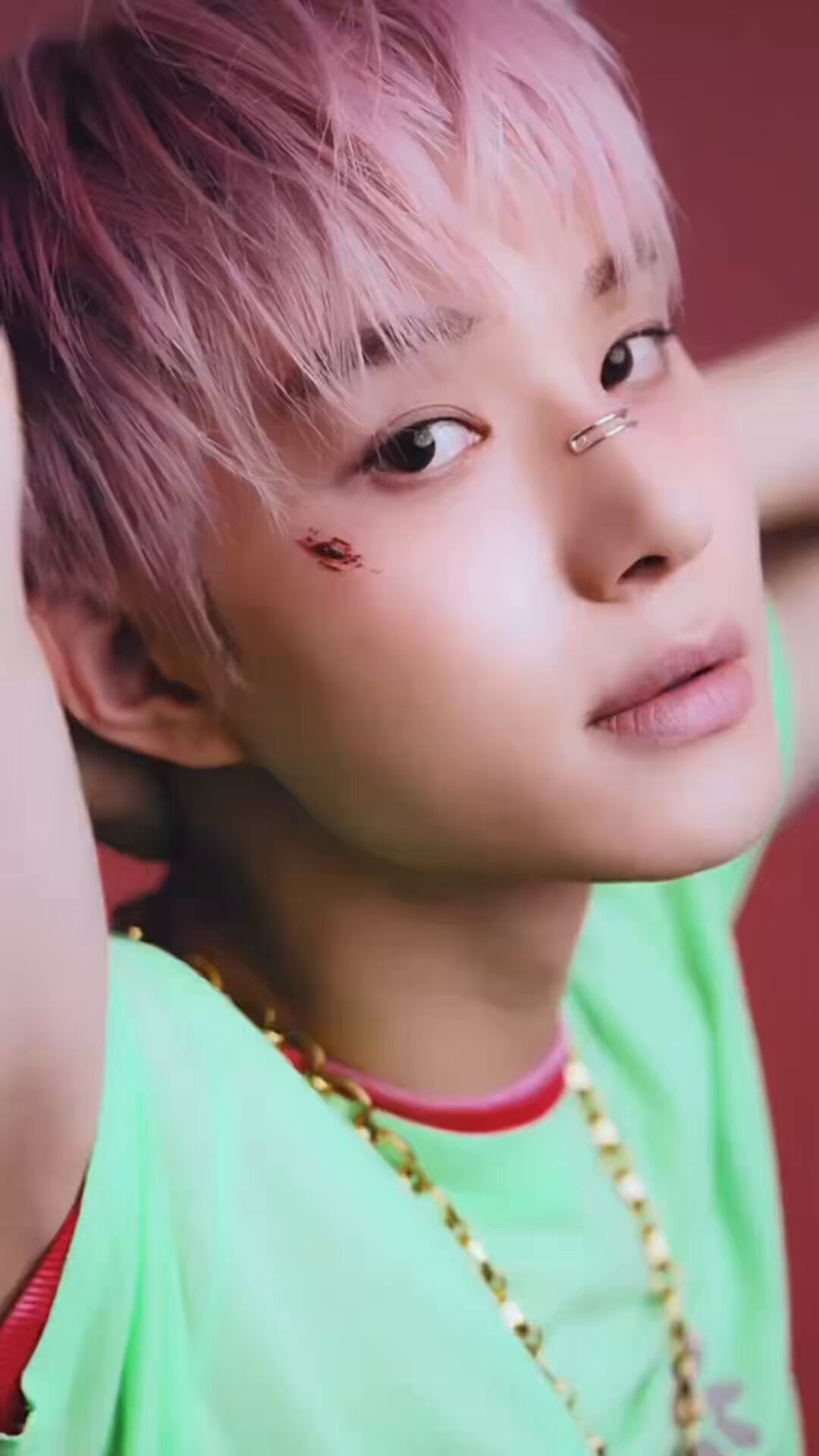 K-POP/アジア EXO - NCT JUNGWOO LOVEHOLIC s-l400.jpg