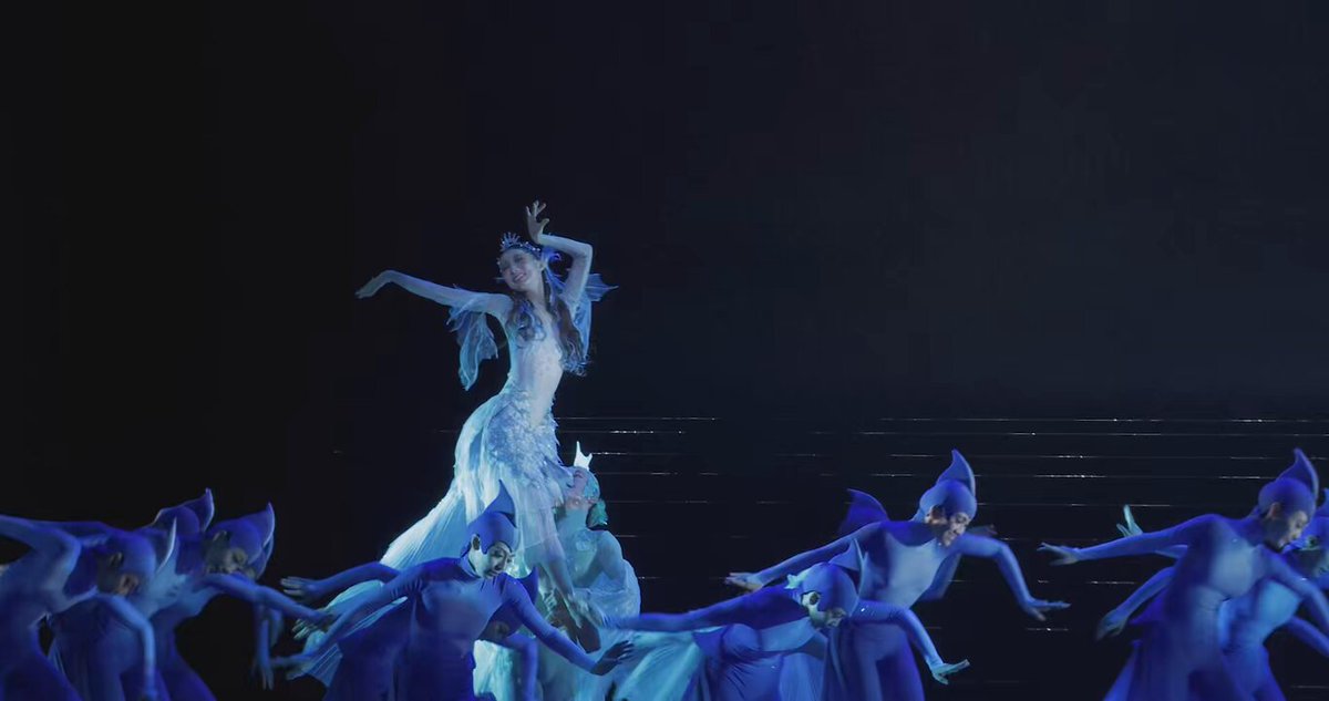 K-BALLET TOKYO on X: 