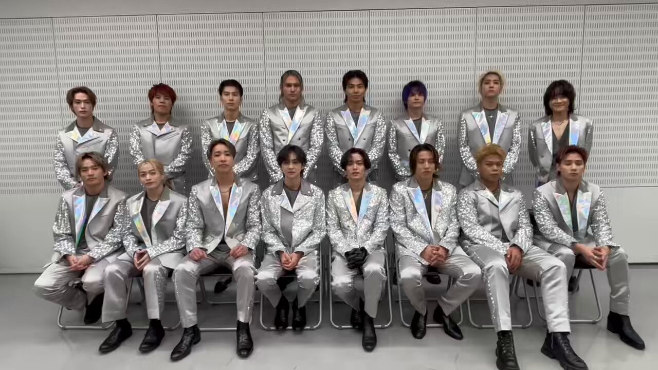 ミュージック THE RAMPAGE THE RAMPAGE OFFICIAL on X: 