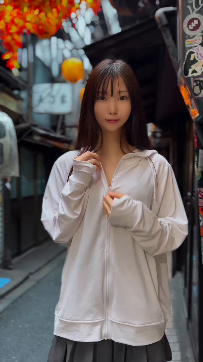 外国人さんと目が合った…👀 https://t.co/ArRXkyuaPx