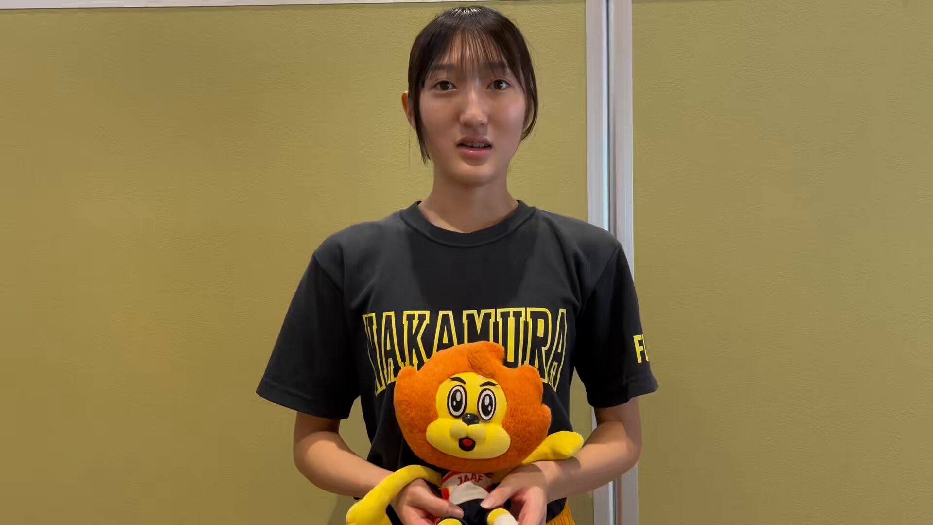 日本陸上競技連盟 on X: 