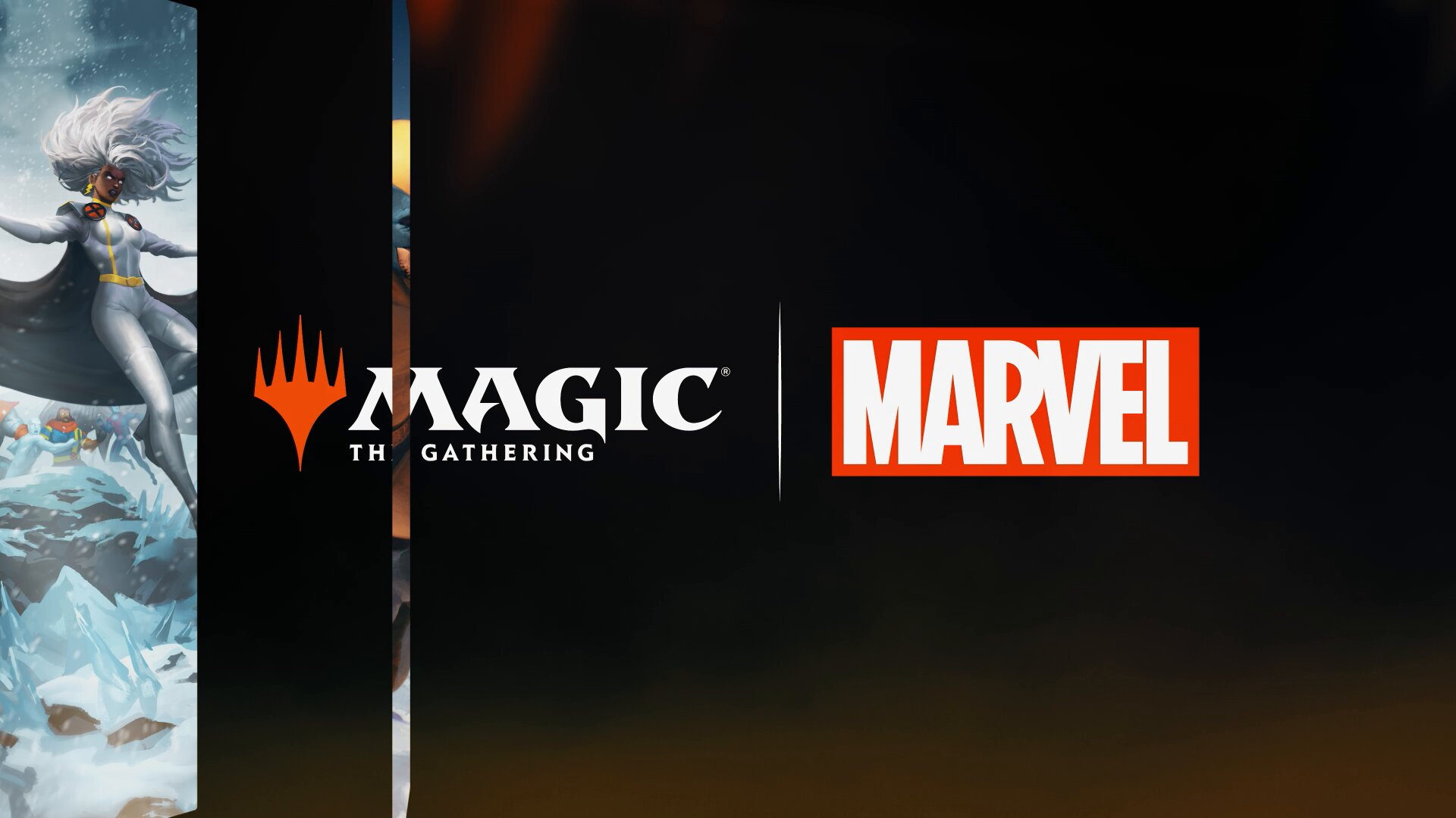 マジック：ザ・ギャザリング Marvel Superdrop Secret Lair x Marvel's マジック：ザ・ギャザリング on X: 