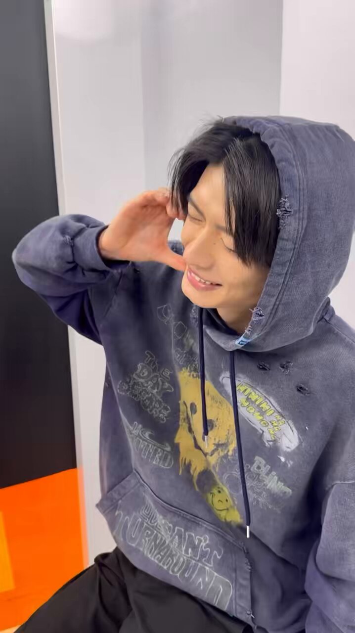 杢代和人 on X: 