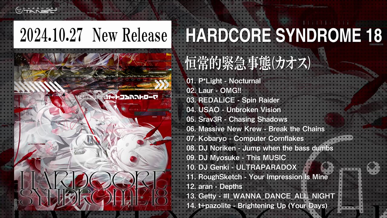 Highlights by HARDCORE TANO*C (@tanoc_official) / X