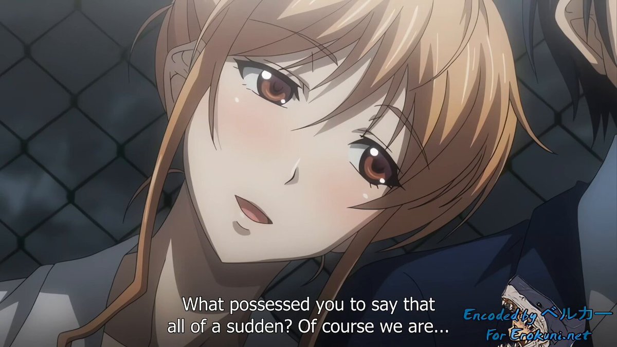 Video oleh @HentaiHVB