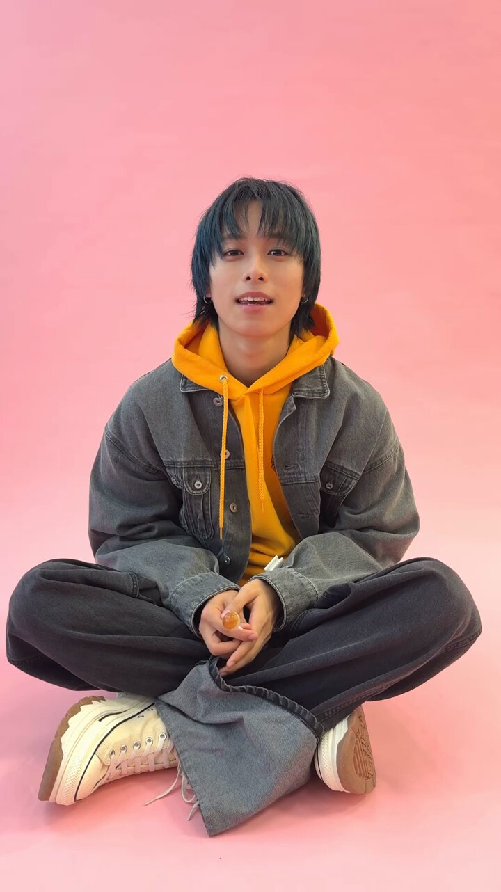 KIDPHENOMENON  キドフェノ 川口蒼真 ONEDAY パネル FqbQJXPaQAEN2z0.jpg