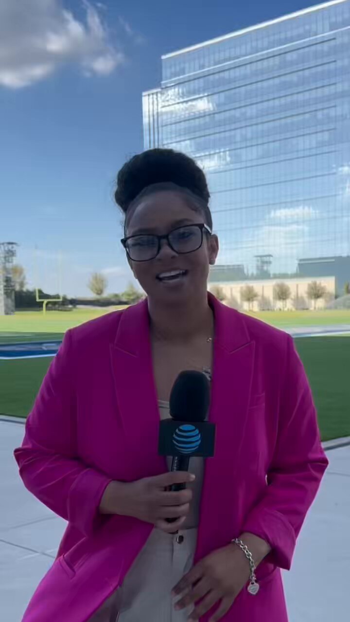 Dallas Cowboys on X: &ldquo;Offense 🔀 Defense @nhutchisontv talks about 