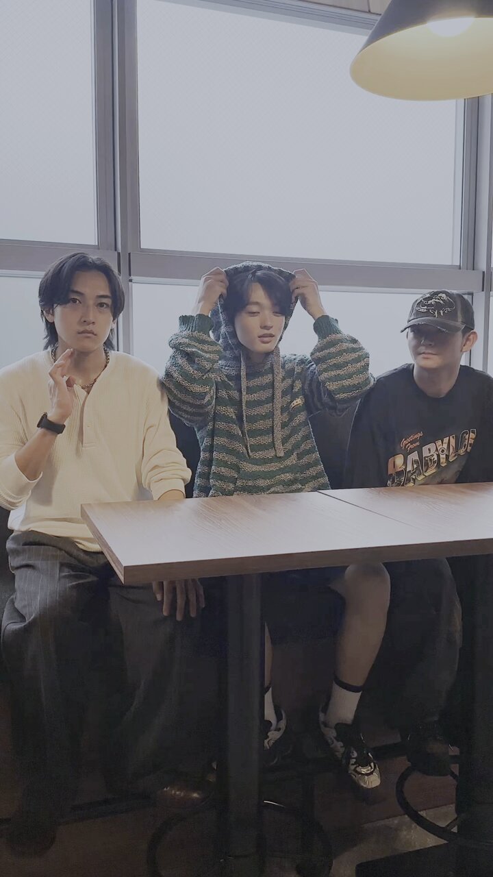 BMSG TRAINEE Official on X: 