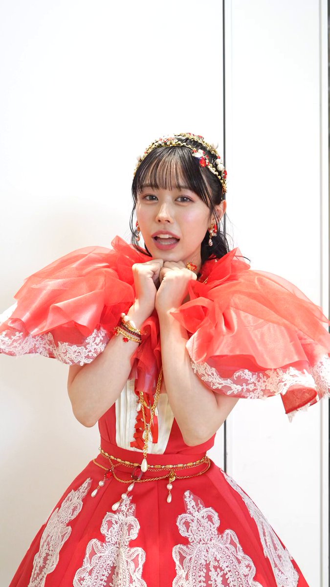 CUTIE STREET 佐野愛花 推しアピT Mサイズ CUTIE STREET 佐野愛花 推しアピT Mサイズ