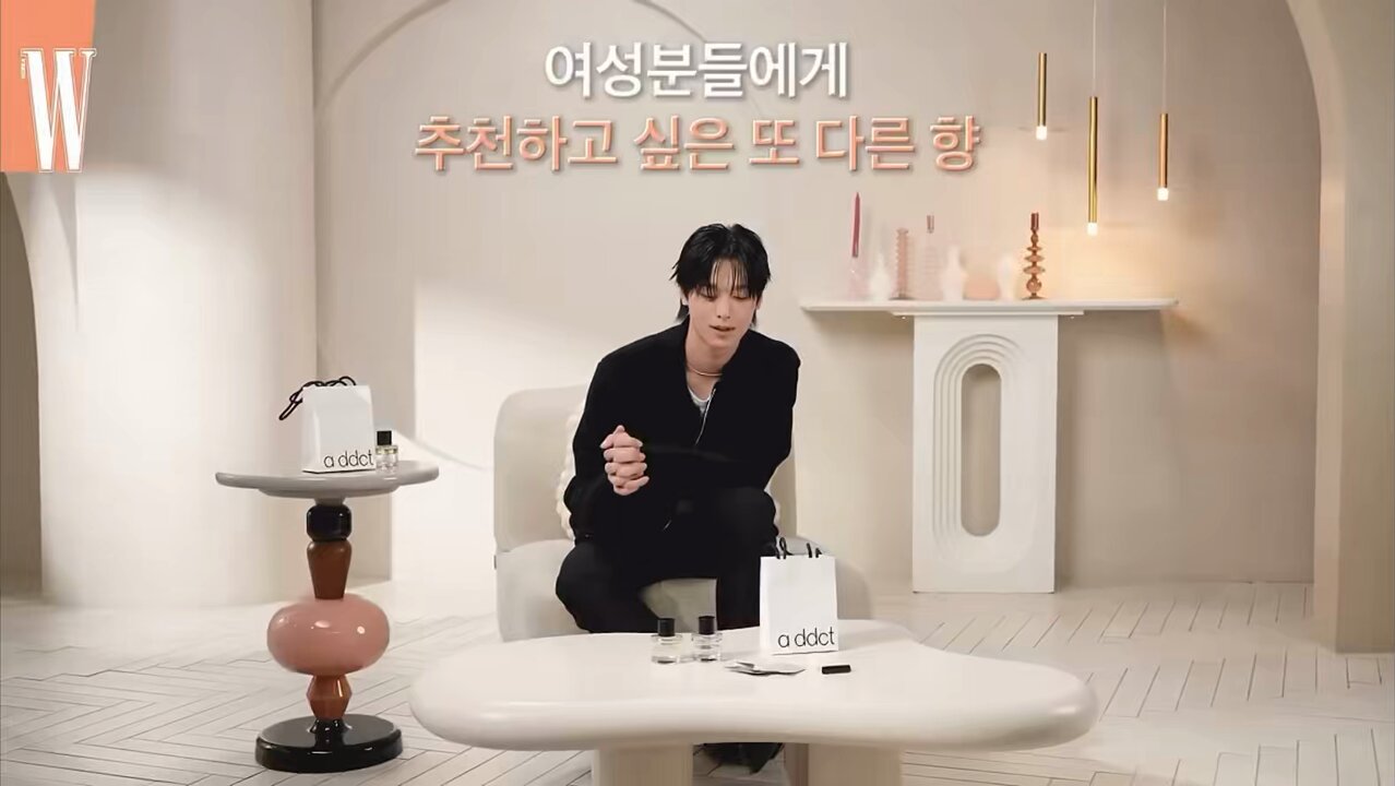 ヨンフン BABY TOUS 香水 トレカ THEBOYZ ドボイズ K-POP・アジア