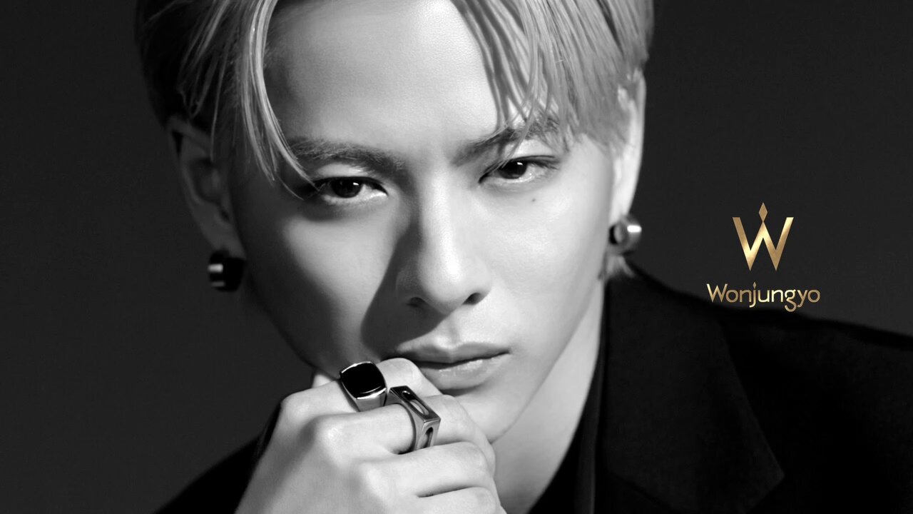 公式】Wonjungyo Hair on X: 