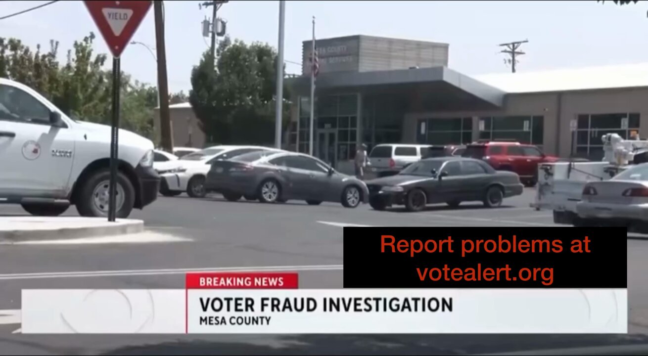 Re: [黑特] 深層政府開始作弊搞川普保送賀錦麗?