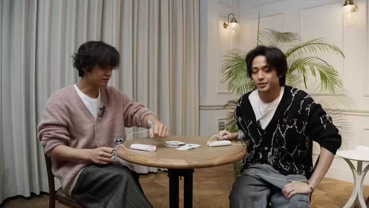King & Prince on X: 