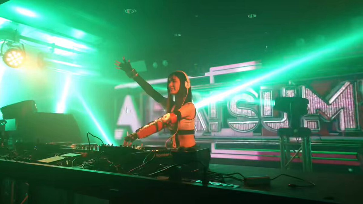 🦄 NATSUMI 🦄 (@djnatsumi_jpn) / X