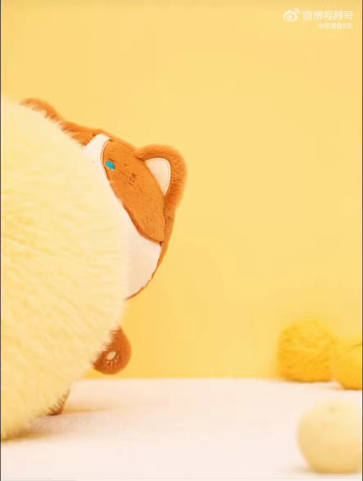 乱凪砂 あんスタ 萌萌ぬいぐるみ 中国限定 20cm 着せ替え 猫