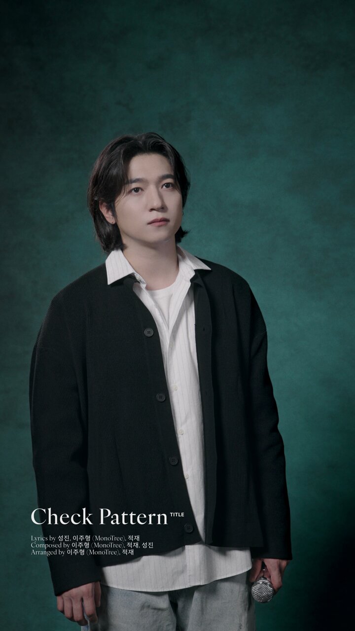 DAY6　ソンジン⑯ 성진(SUNGJIN) ＜30＞ Live Album Sampler - YouTube