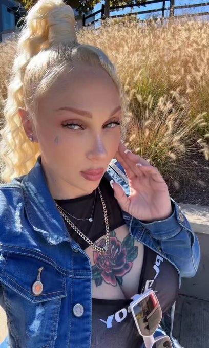 OTW TO EXXXOTICA!!!!! https://t.co/CmllAkPYPX