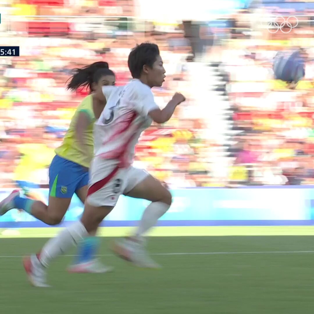 なでしこジャパン　サッカー日本女子代表2024ユニフォーム　谷川萌々子16 MF 谷川 萌々子(TANIKAWA Momoko) | なでしこジャパン | 日本