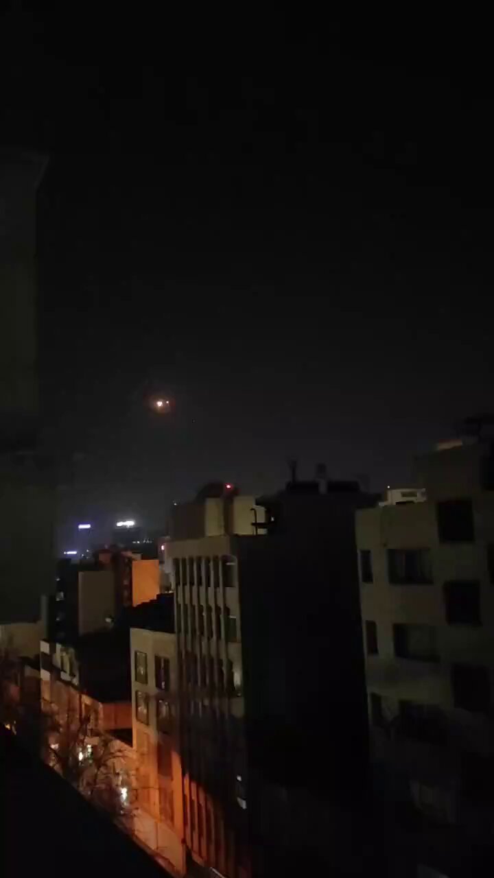 [問卦] 伊朗這次的防空及格了嗎？