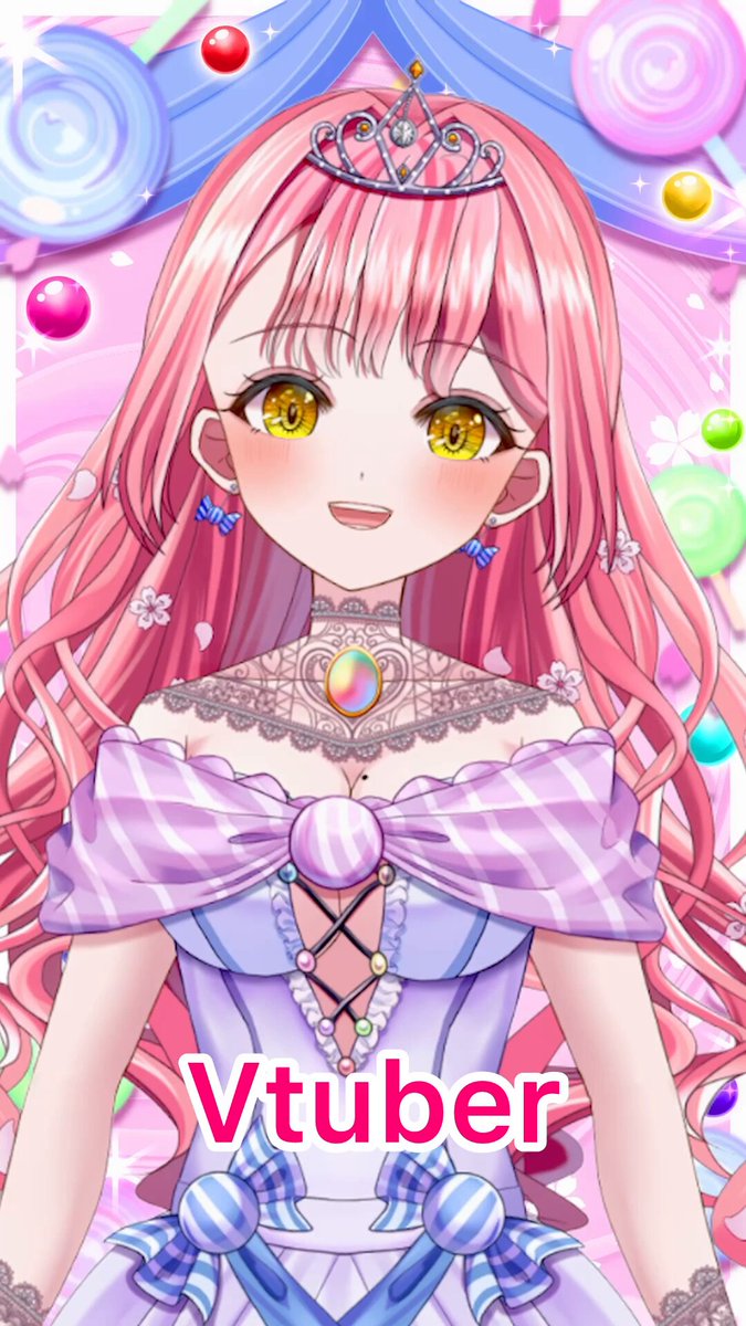 はるはるゆきゆき 華Doll*アニメ公式サイト 華Doll* -Reinterpretation of Flowering-