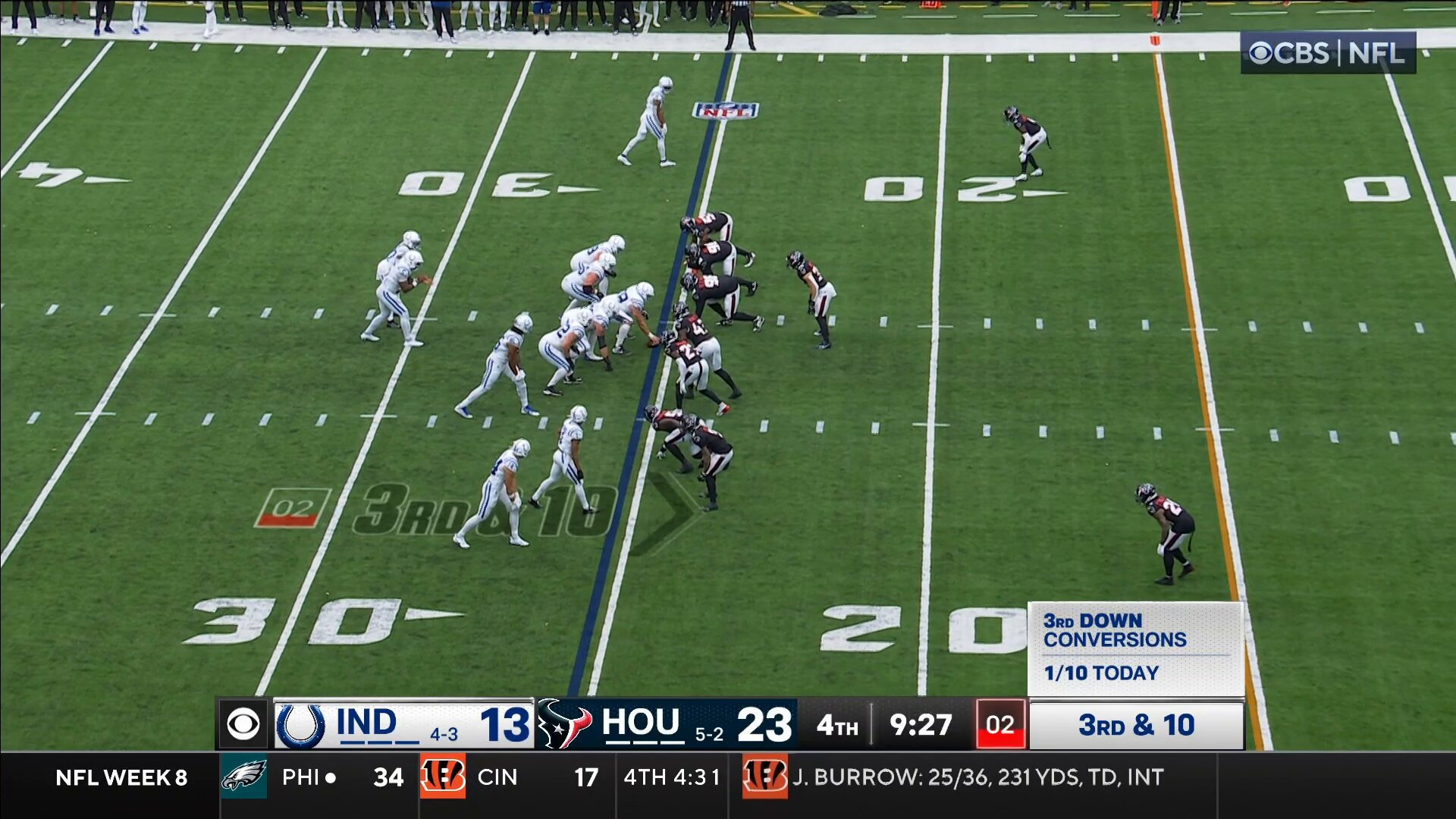 NFL on X: 