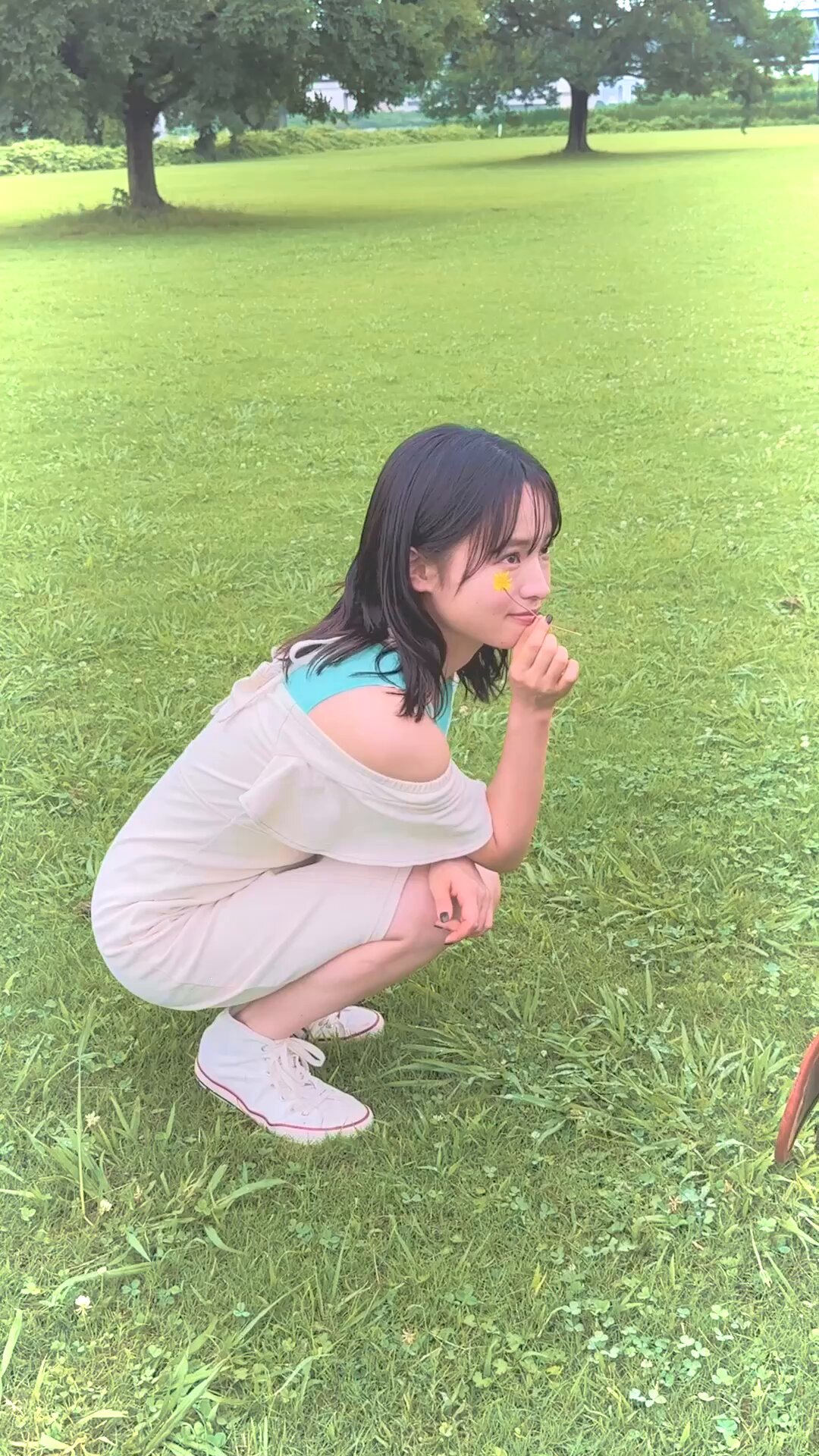 Liella! ちゅーとりえらいぶ マフラータオル 大熊和奏 (若菜四季) Liella! ちゅーとりえらいぶ マフラータオル 大熊和奏 (若菜四季