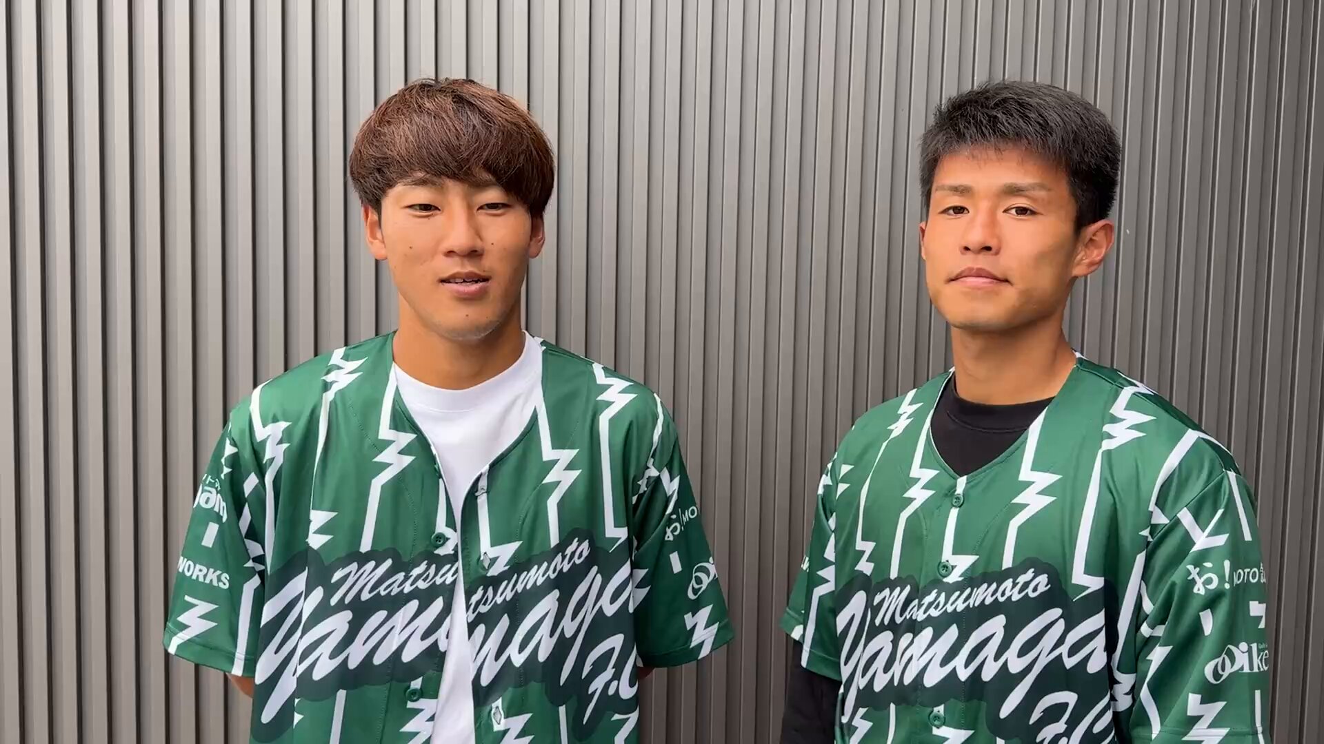 11/16（土）琉球戦 「ベースボールシャツ」限定販売のお知らせ