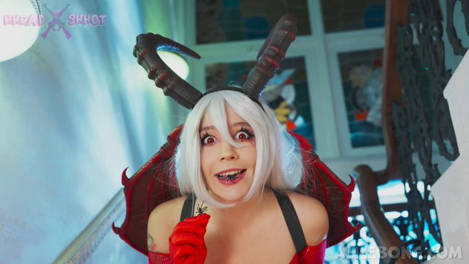 Naughty demon makes his dirty dreams come true?Fucks tight pussy and ass with huge toys?
⬇️⬇️⬇️
? https://t