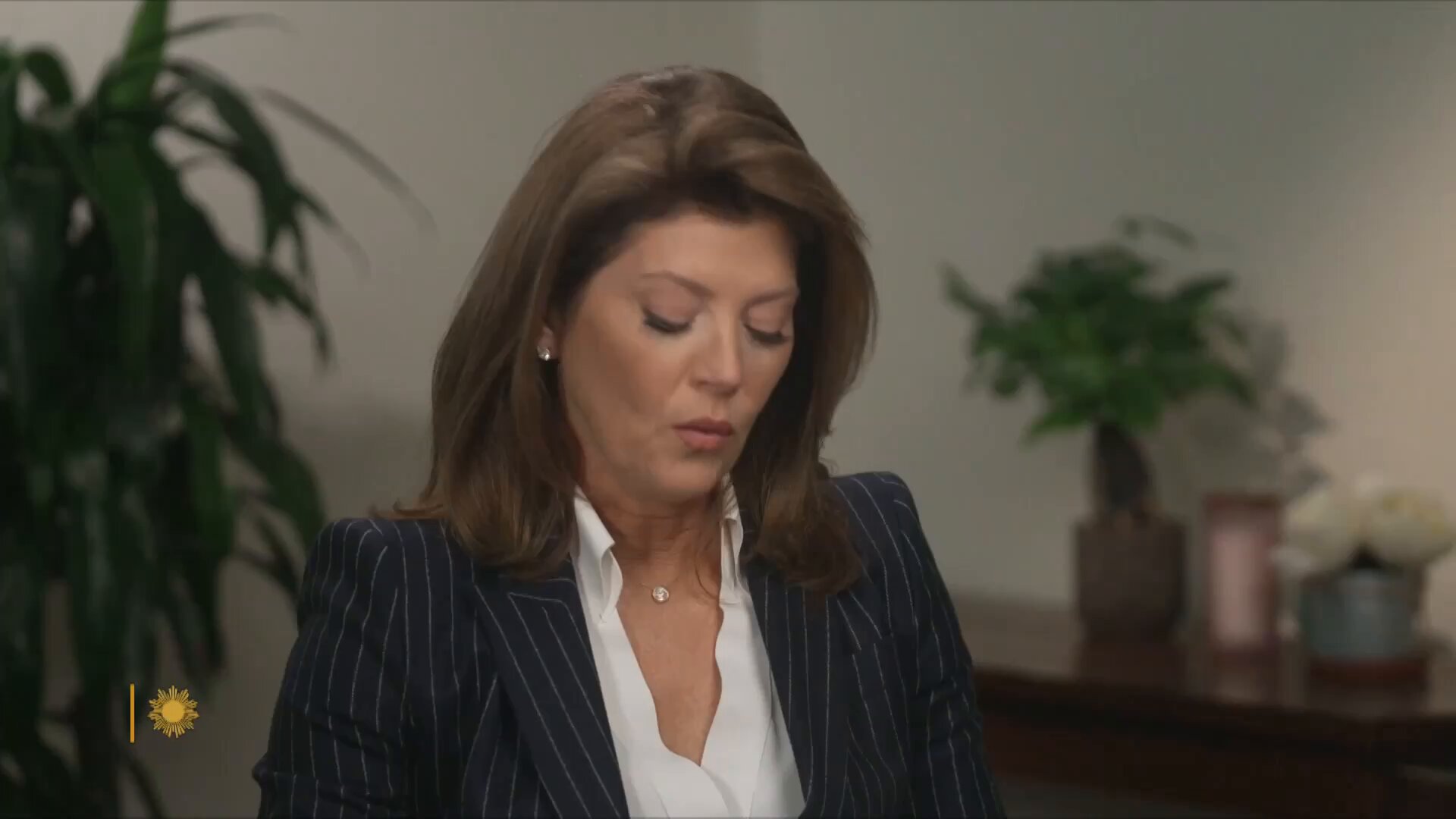 Norah O'Donnell 🇺🇸 on X: "Here's what VP Harris told us about her speech  tonight. An excerpt from our interview below ⬇️ @CBSNews  https://t.co/UwyeDNziLy" / X